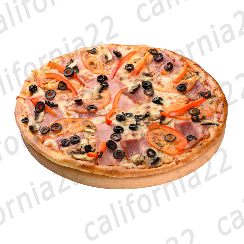 ассорти калифорния пицца суши вок фото 105
