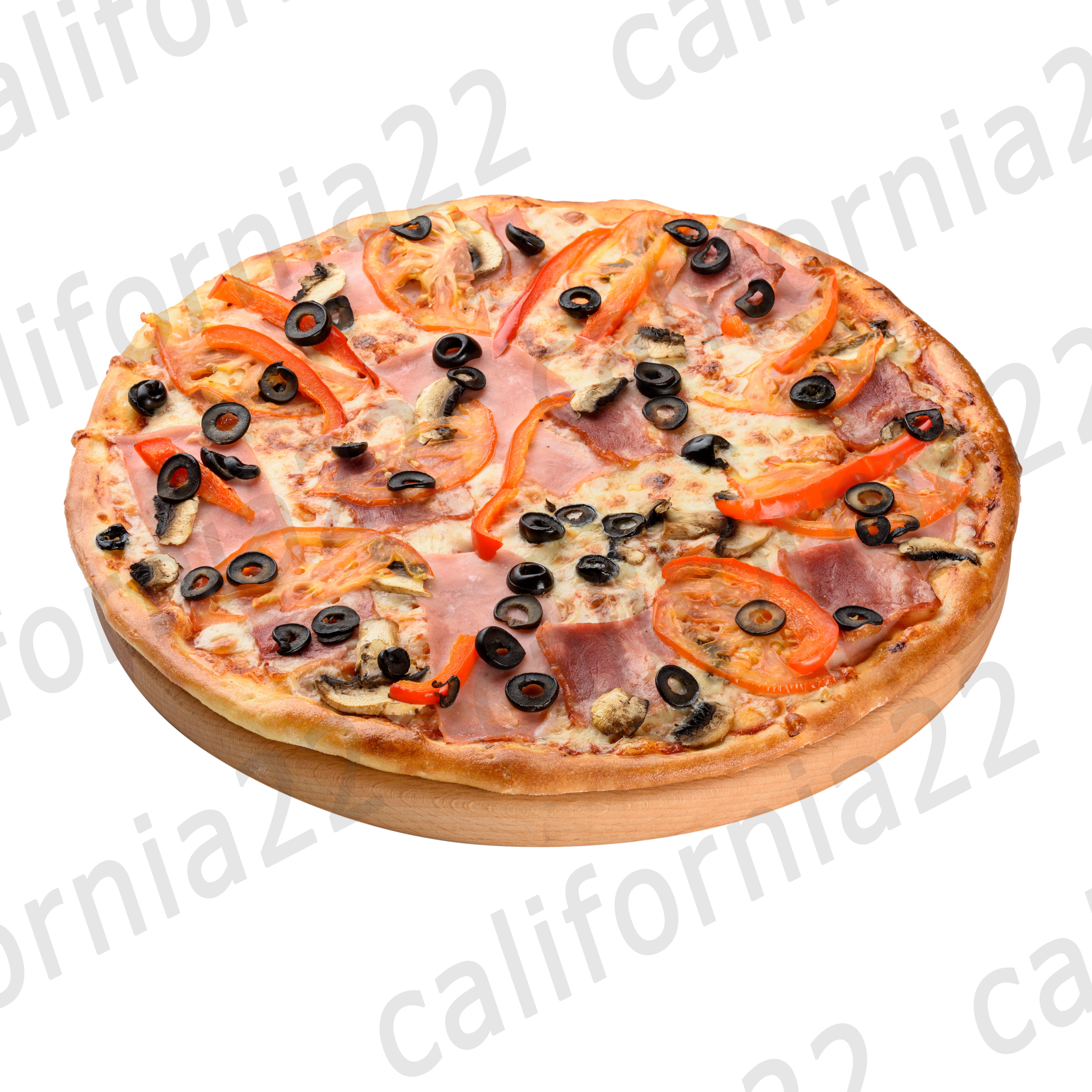ассорти калифорния пицца суши вок фото 52