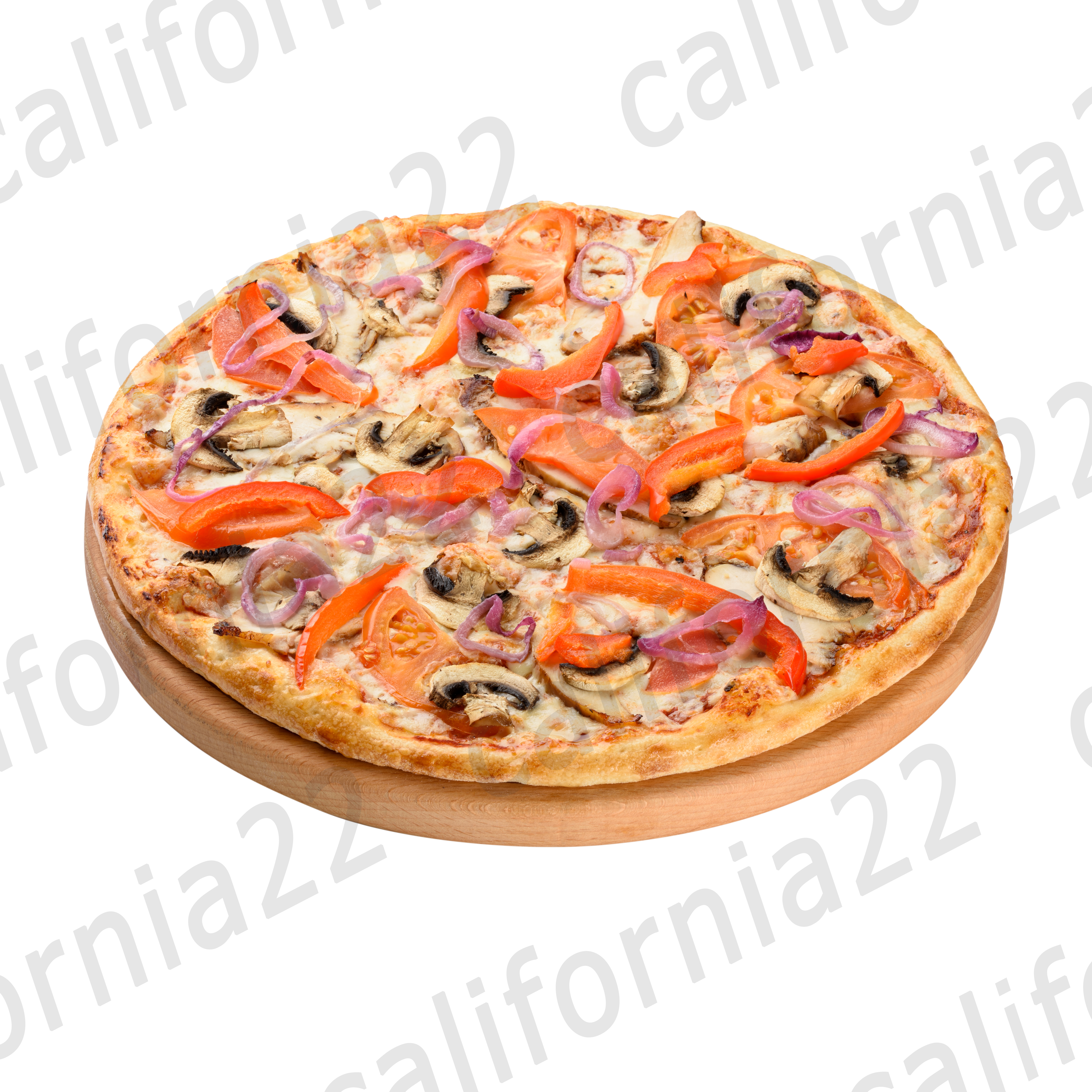 ассорти калифорния пицца суши вок фото 66