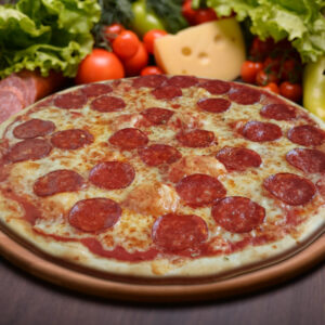 Pepperoni