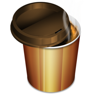 Горячие напитки