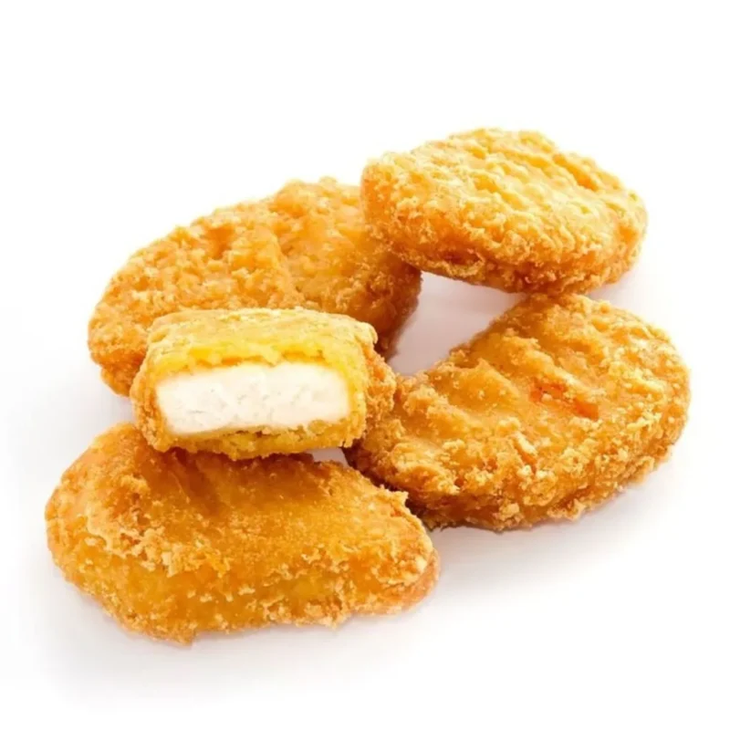 Куриные наггетсы